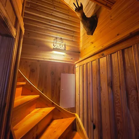 Raccard Historique Au Coeur Du Val D'anniviers Chalet Vissoie