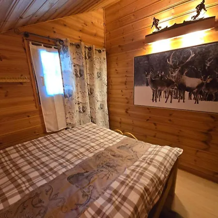 Raccard Historique Au Coeur Du Val D'anniviers Chalet *