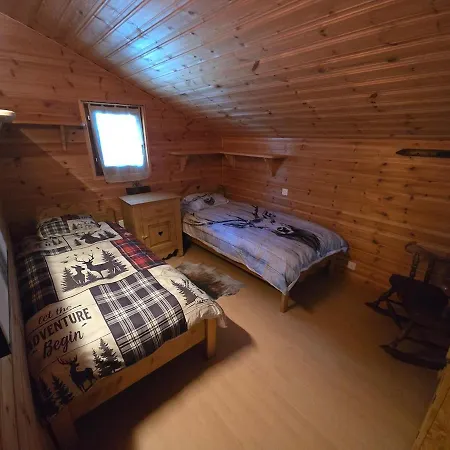 Raccard Historique Au Coeur Du Val D'anniviers Chalet *